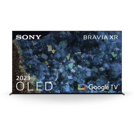 SONY A80 83 OLED 4K HDR GOOGLE TV (XR83A80LPAEP)