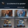 SONY A80 83 OLED 4K HDR GOOGLE TV (XR83A80LPAEP)