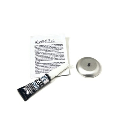 Kensington Kit adattatore dello slot di sicurezza per Ultrabook™ (K64995WW)