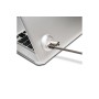 Kensington Kit adattatore dello slot di sicurezza per Ultrabook™ (K64995WW)