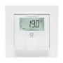Homematic IP HmIP-WTH-2 termostato Bianco (143159A0)