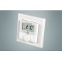 Homematic IP HmIP-WTH-2 termostato Bianco (143159A0)