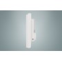 Homematic IP HmIP-WTH-2 termostato Bianco (143159A0)