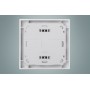 Homematic IP HmIP-WTH-2 termostato Bianco (143159A0)