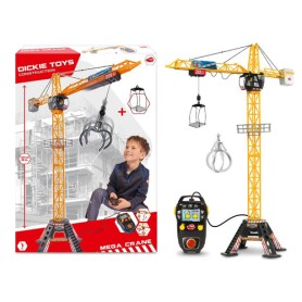 Simba 203462412 action figure giocattolo (203462412)