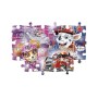Clementoni Paw Patrol - 2x20 pezzi - Supercolor Puzzle (24786A)