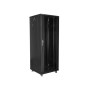 Lanberg FF01-6632-12B rack 32U Rack indipendenti Nero (FF01-6632-12B)