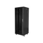 Lanberg FF01-6632-12B rack 32U Rack indipendenti Nero (FF01-6632-12B)