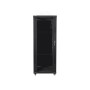 Lanberg FF01-6632-12B rack 32U Rack indipendenti Nero (FF01-6632-12B)