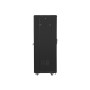 Lanberg FF01-6632-12B rack 32U Rack indipendenti Nero (FF01-6632-12B)