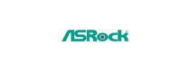 ASROCK - MAINBOARDS