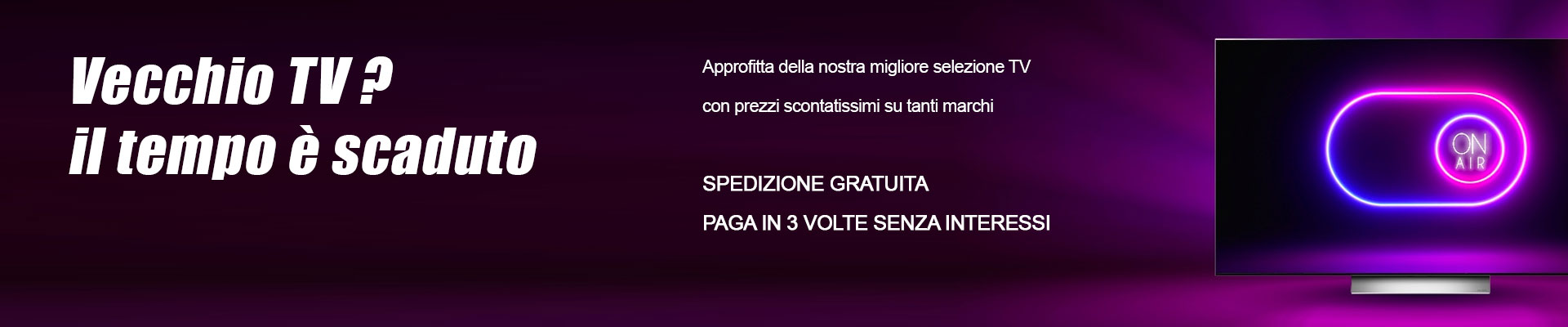 PROMO TV
