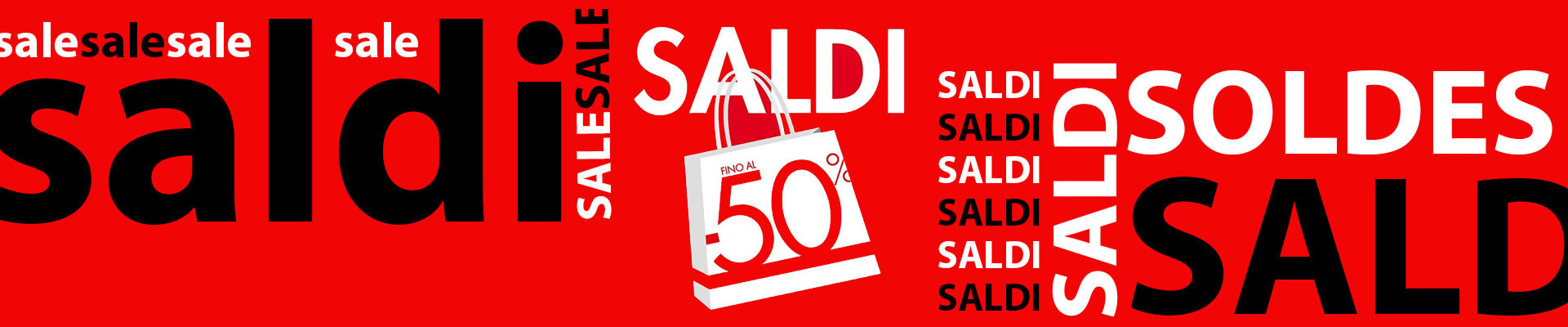 SALDI ESTIVI 2026