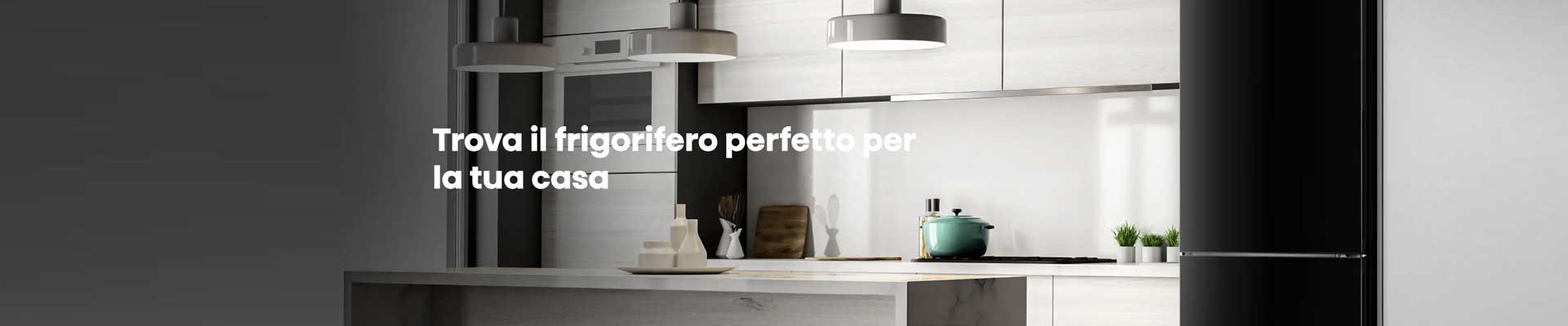 PROMO FRIGORIFERI